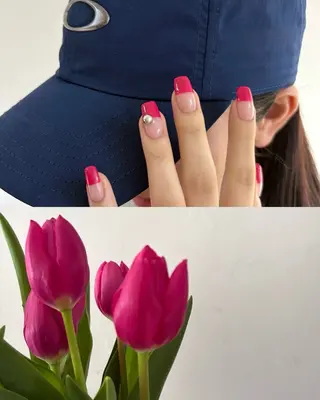 ネイル ロイ ネイルのその他イメージ