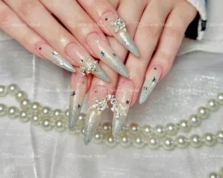 ネイル Emily 🎀のネイルデザイン