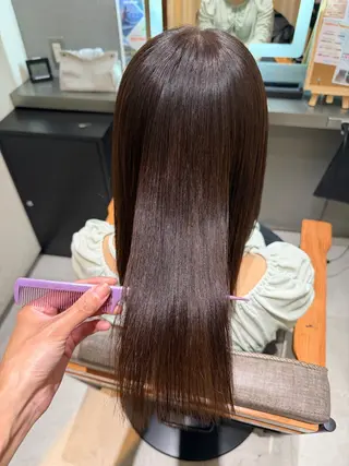 ロング 【ツヤ髪/髪質改善】 🌼Minamiのその他イメージ