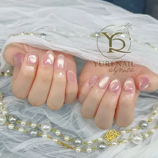 ネイル YURI Nail Funabashiのネイルデザイン