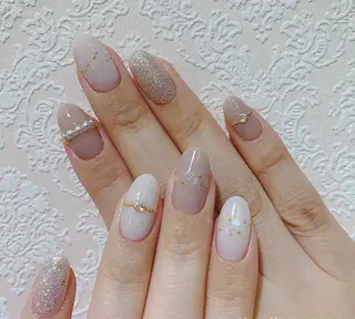 ネイル 狭山店(林) You nailのネイルデザイン