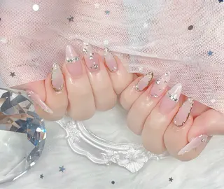 ネイル Hana Nail Salonのネイルデザイン