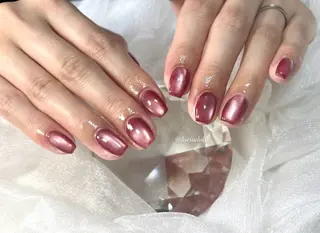 ネイル LovinDoLLs ラビンドールズのネイルデザイン