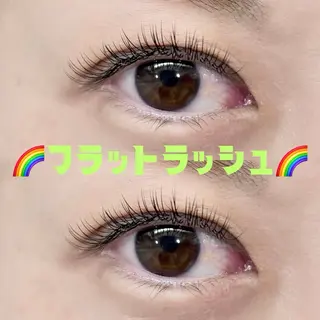 マツエク・マツパ 🍒Mak's MARUYAMA🍒のマツエク・マツパデザイン