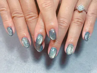 ネイル 💫ゆか_ Nailartistのネイルデザイン