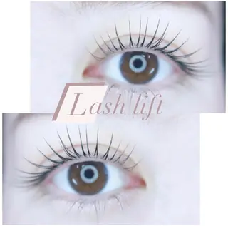 マツエク・マツパ eyelash Romyのマツエク・マツパデザイン