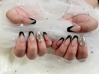 ネイル COCO &EYELASHのマツエク・マツパデザイン