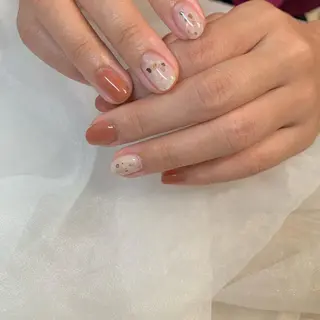 ネイル cocoro nail salonのネイルデザイン