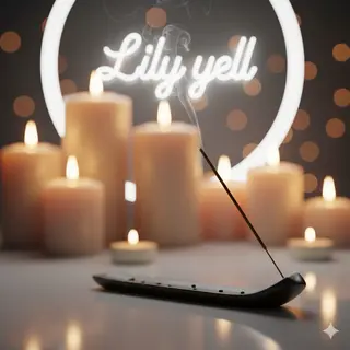 低価格saron Lilyyellのエステ・リラクイメージ