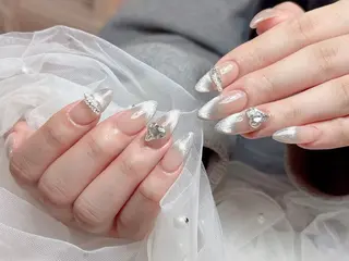 ネイル Bél Nail salonのネイルデザイン