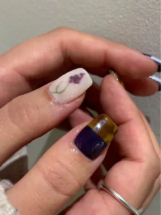 ネイル chika / nailのネイルデザイン