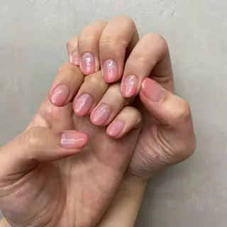 ネイル SEUHI nailのネイルデザイン