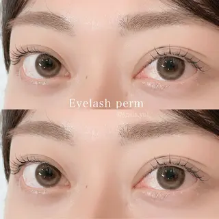 マツエク・マツパ ANELA 🤍𐙚 HIRATSUKAの眉毛・アイブロウイメージ