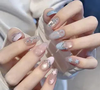 ネイル 🎀 Ayaka_nailのネイルデザイン