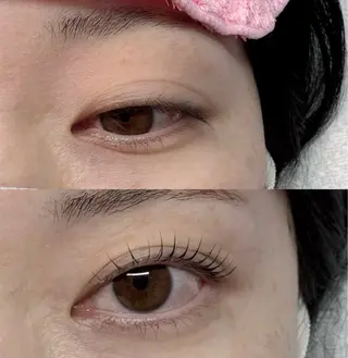 マツエク・マツパ トータルビューティー サロン・Ｎの眉毛・アイブロウイメージ