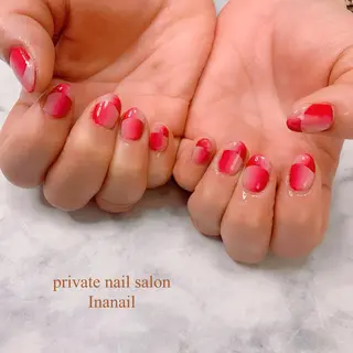 ネイル ✤Ina nail✤のネイルデザイン