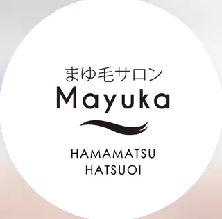 アイブロウ Mayuka初生店 阿井の眉毛・アイブロウイメージ
