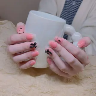 ネイル 🎀宮澤 ミナ🎀のネイルデザイン