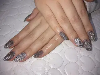 ネイル nailsalon　 Natuのネイルデザイン