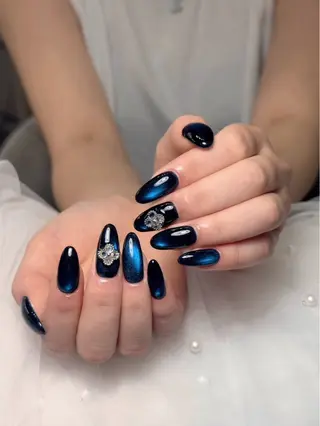 ネイル Ryu Nail NekoChanのネイルデザイン