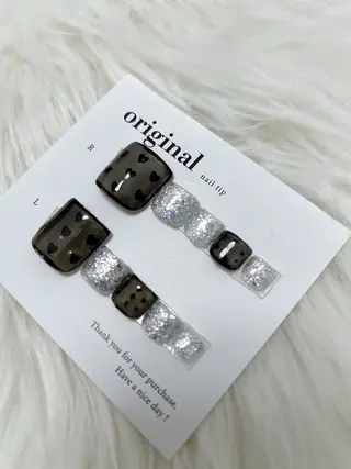ネイル Re: Nailのネイルデザイン