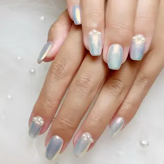 ネイル さおり 紗央里のネイルデザイン