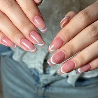 ネイル Tagi Nail 銀座のネイルデザイン