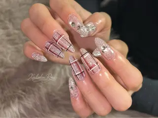 ネイル nailsalon ROSAのネイルデザイン