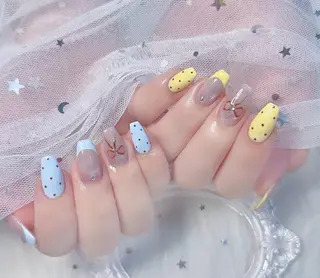 ネイル Chan Nail Salonのネイルデザイン