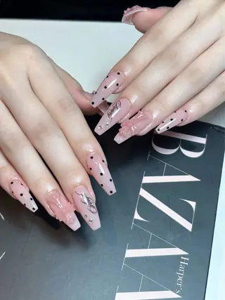 ネイル kawaii nailのネイルデザイン