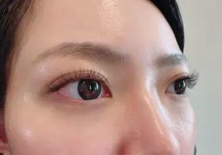 マツエク・マツパ いば ひでみの眉毛・アイブロウイメージ
