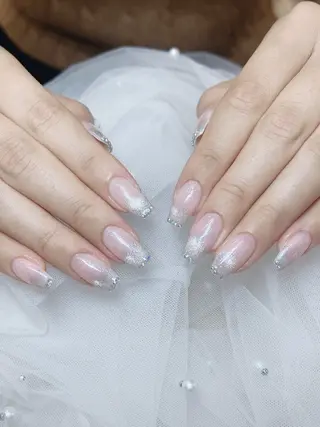 ネイル DUO MI nail salonのネイルデザイン