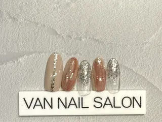 ネイル Van Nail Salonのネイルデザイン