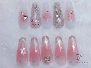 ネイル 5C NAIL 5C NAILのネイルデザイン
