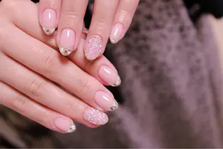 ネイル MH Nailのネイルデザイン
