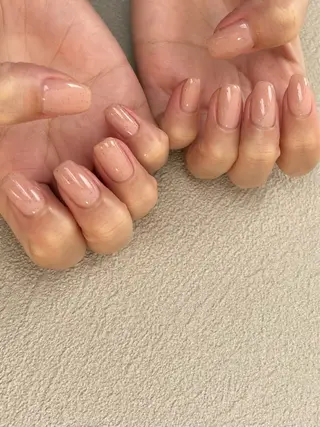 ネイル Ulunà nail salonのネイルデザイン