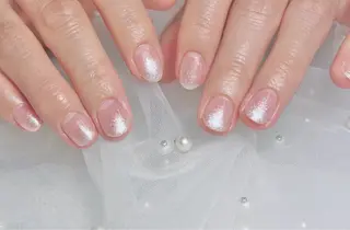 ネイル bel fiore .のネイルデザイン