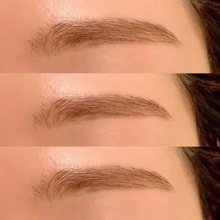 アイブロウ takako _eyedesignのマツエク・マツパデザイン