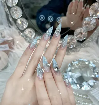 ネイル Nova Nail Salonのネイルデザイン