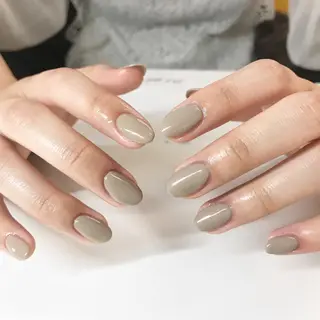 ネイル 久々 もえみのネイルデザイン