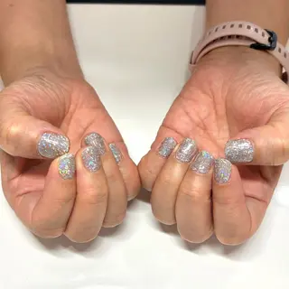 ネイル Bianca 所沢 Hasegawaのネイルデザイン