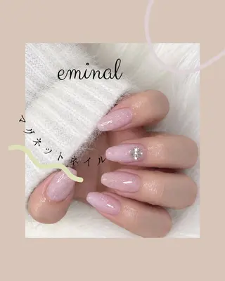 ネイル ✨ EMINAL✨のマツエク・マツパデザイン