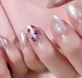 ネイル knail *RISA°.・のネイルデザイン