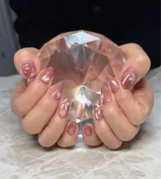 ネイル ゆぴねいる yupinailのネイルデザイン