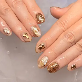 ネイル Y. Sのネイルデザイン