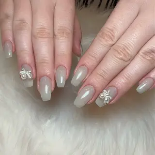 ネイル EMU NAILのネイルデザイン