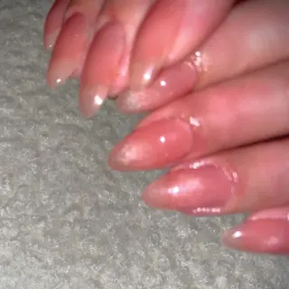ネイル 💎ラピスラズリ💎 RIONAのネイルデザイン