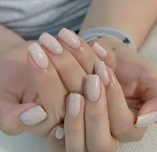 ネイル Molly _nailのネイルデザイン