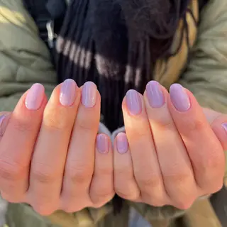 ネイル ｕｋｉ / 自由が丘のネイルデザイン