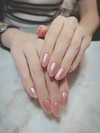 ネイル Nailist Honamiのネイルデザイン